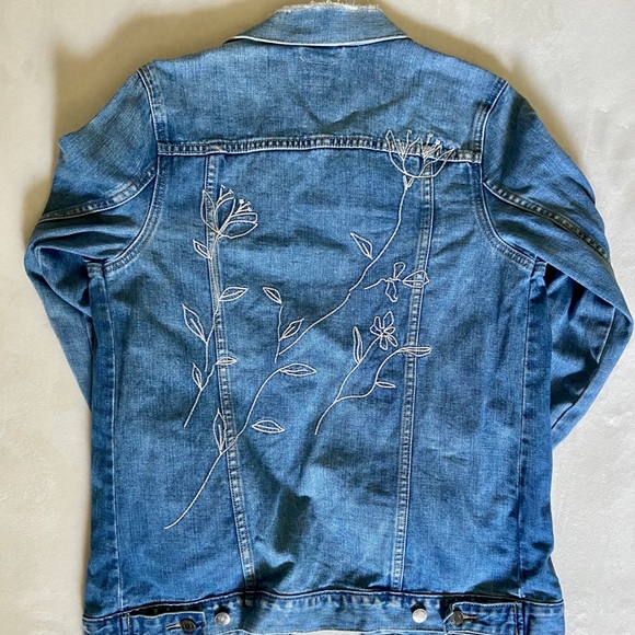 Gap 1969 collection denim jacket - Picture 1 of 4